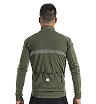 Sportful Giara Softshell - giacca ciclismo - uomo, Green