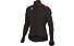 Sportful Hot Pack 5 - giacca a vento bici - uomo, Black
