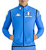 Sportful Italia Apex  - gilet sci da fondo - uomo, Light Blue/White