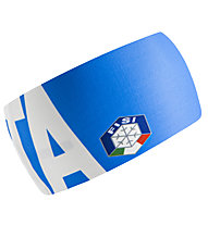 Sportful Italia Headband - Stirnband, Light Blue