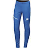 Sportful Italia WS - pantaloni sci di fondo - uomo, Blue