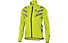 Sportful Kid Reflex - giacca ciclismo - bambino, Light Yellow