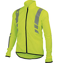 Sportful Kid Reflex Jacket, Neon