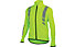 Sportful Reflex - giacca antipioggia bici - bambino, Yellow