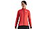 Sportful Neo W Softshell - giacca ciclismo - donna, Red/Black