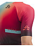 Sportful Peter Sagan Bomber Jersey - maglia ciclismo - uomo, Red