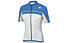 Sportful Pista - maglia bici - uomo, White/Blue