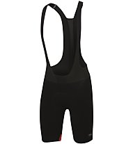 Sportful R&D Celsius - pantaloni bici - uomo, Black