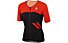 Sportful R&D Cima Jersey - Radtrikot - Herren, Black/Red