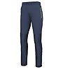 Sportful Rythmo - pantaloni da fondo - uomo, Blue