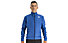 Sportful Rythmo Jacket - Langlaufjacke - Herren, Blue