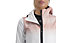 Sportful Rythmo W - giacca sci da fondo - donna, White