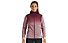 Sportful Rythmo W - giacca sci da fondo - donna, Red