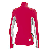 Sportful Rythmo - giacca sci di fondo - donna, Pink