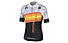 Sportful Sagan Stars Team BodyFit - maglia bici - uomo, Grey