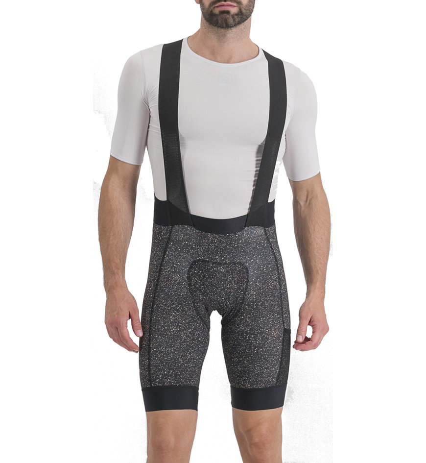 pantaloncini bici prostata