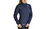 Sportful Squadra Jkt W - giacca sci da fondo - donna, Blue