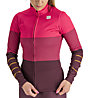 Sportful Squadra W Jersey - maglia sci da fondo - donna, Pink/Red