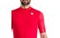 Sportful SRK - Fahrradtrikot - Herren, Red