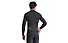 Sportful SRK Thermal - Fahrradtrikot - Herren, Black