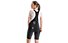 Sportful SRK W - pantaloncino ciclismo - donna, Black