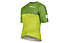 Sportful Sudtirol Neo - maglia ciclismo - uomo, Green/Yellow