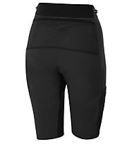 Sportful Supergiara - pantaloncini ciclismo - donna, Black