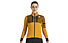 Sportful Supergiara W - giacca ciclismo - donna, Orange