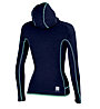 Sportful Terra - giacca da sci di fondo - donna, Blue