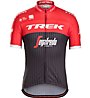 Sportful Trek-Segafredo Replica - maglia bici - uomo, Red