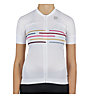 Sportful Vélodrome - maglia ciclismo - donna, White