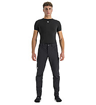 Sportful Xplore Active Pant M - pantaloni sci da fondo - uomo, Black