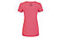 Sportler Climbing in Arco W - T-Shirt - Damen, Pink