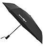 Euroschirm Folding Umbrella - ombrello, Black