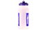 Sportler Fox Bottle 500c Fahrradflasche, White/Light Blue