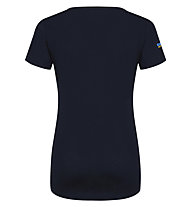 Sportler  Merano - T-shirt - donna, Dark Blue
