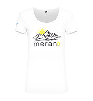 Sportler  Merano - T-shirt - donna, White