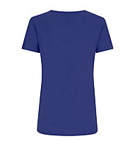Sportler  Merano - T-shirt - donna, Blue
