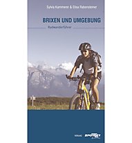 Sportler MTB Führer Brixen/Umgebung, Deutsch/Tedesco