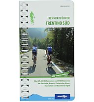 Sportler Rennradführer Trentino Süd, Deutsch/Tedesco