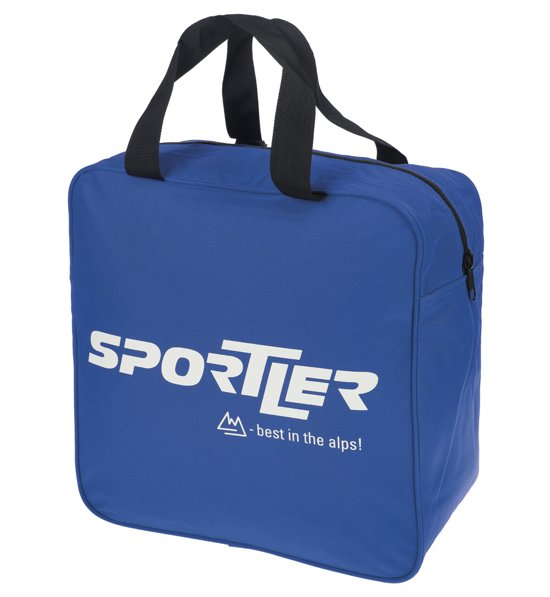 Borsa Per Scarponi Da Sci Aspen Sport - 40 Litri, Nero, Unisex Adulto, Ideale Per Sci E Snowboard - Foto 13