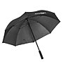 Sportler Stick Umbrella - ombrello, Black