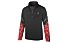 Spyder Webstrong Dry W.E.B. T-Neck Skipullover, Blk/Blk/Red