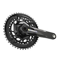 Sram Force AXS - guarnitura , Black