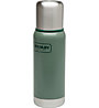 Stanley Adventure Vacuum Bottle 1L - Thermos, Green