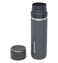 Stanley Go Bottle with Ceramivac 0,709L - thermos, Black