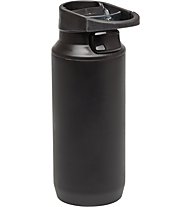 Stanley Mountain Vacuum Switchback 0,473 L - thermos, Black