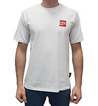 Starter T_S SS - T-shirt - uomo , White