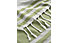 Sundek Key Towel Baumwolle Jacquard - Strandtuch, Green