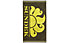 Sundek New Classic Logo - telo mare, Brown/Yellow